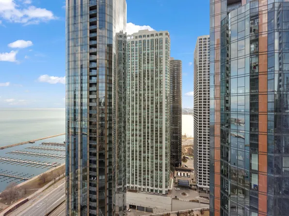 450 E Waterside Dr Unit 2704, Chicago, IL 60609