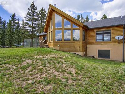 168 Dani Pl, Divide, CO, 80814