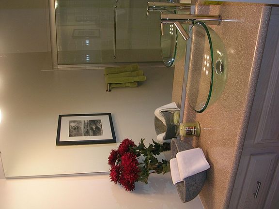 Full Basement Bath