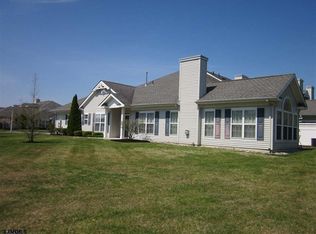 1731 Route 9 UNIT 30, Ocean View, NJ 08230