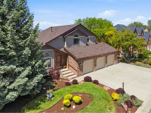 2591 Amber Dr, Loveland, CO 80537
