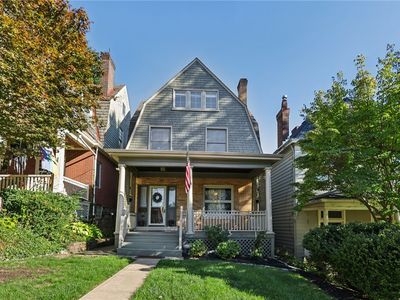 326 Breading Ave, Pittsburgh, PA, 15202