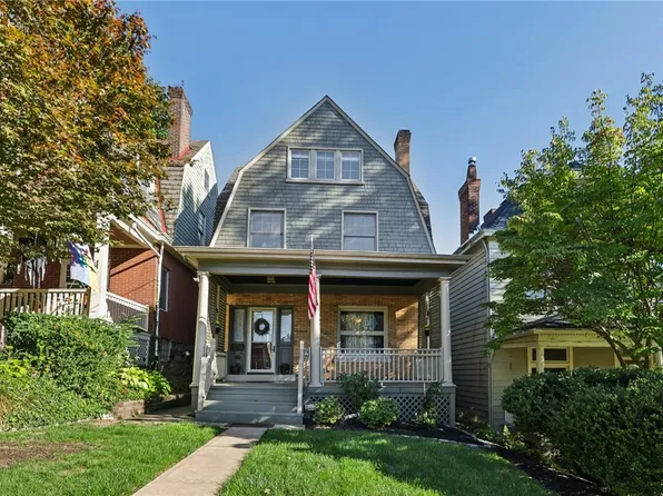 326 Breading Ave, Pittsburgh, PA 15202