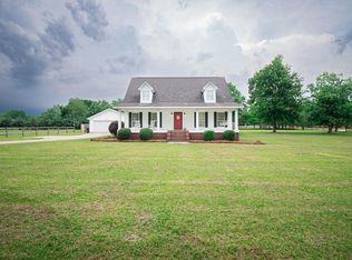 1400 Bruner Rd, Dothan, AL 36301