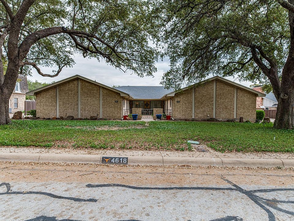 House is the duplex on left.