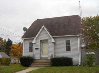 3703 63rd St, Kenosha, WI 53142