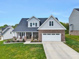 102 Simms Blvd, Salem, VA 24153