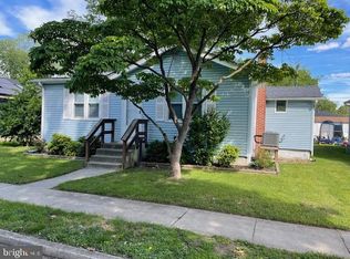 289 C St, Penns Grove, NJ 08069