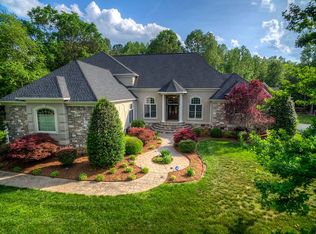 1110 Real Quiet Ln, Waxhaw, NC 28173