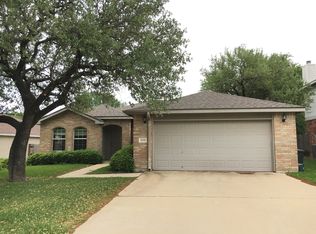 3021 Sun Dance Dr, Killeen, TX 76548