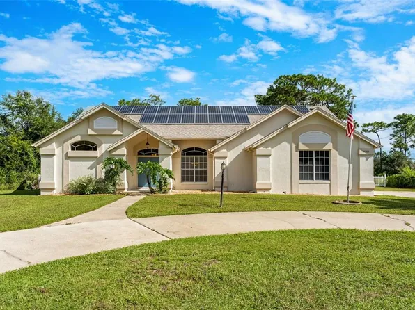 20403 QUINLAN STREET, ORLANDO, FL 32833