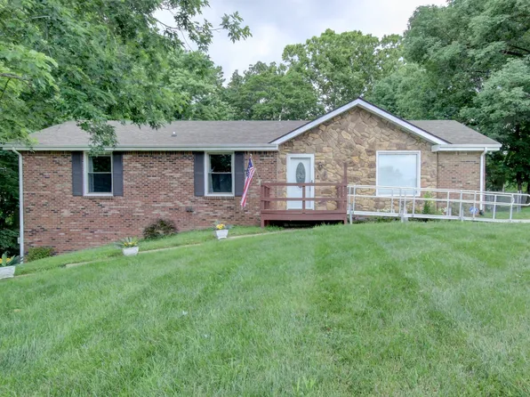 649 Chesterfield Cir, Clarksville, TN 37043