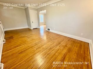 1527 Central Ave UNIT 1525, Windsor, ON N8Y3V7