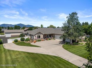 1287 W Grange Ave, Post Falls, ID 83854