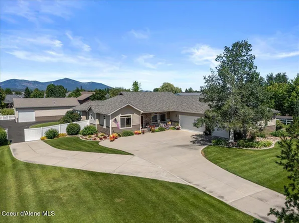 1287 W Grange Ave, Post Falls, ID 83854