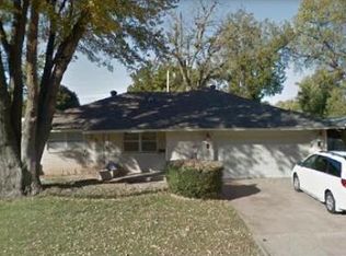 3705 N Bryan Ave, Bethany, OK 73008