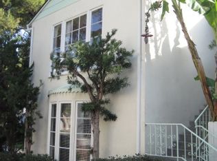 455 Kelton Ave, Los Angeles, CA 90095