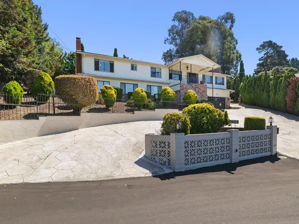 11150 Lochard St, Oakland, CA 94605