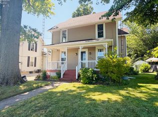 140 Orchard St, Bellevue, OH 44811