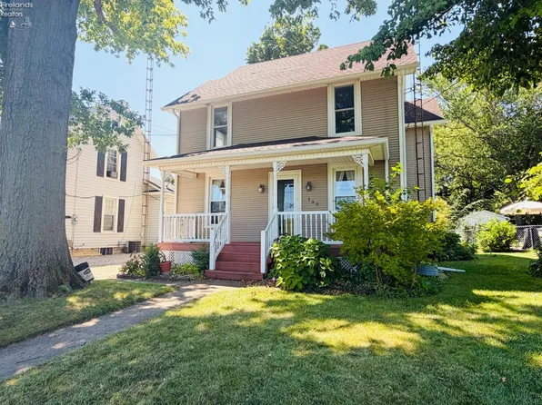 140 Orchard St, Bellevue, OH 44811