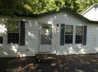 390 Madison 2615 St #2615, Huntsville, AR 72740
