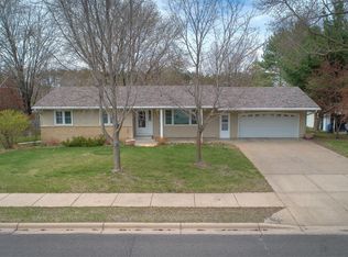 207 4th Ave NW, Isanti, MN 55040