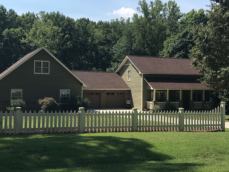 In-law suite on left side
