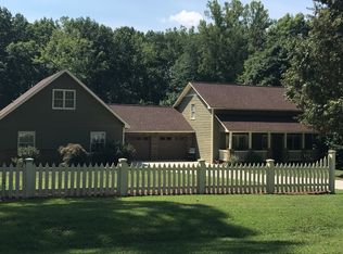 3965 Englewood St, Claremont, NC 28610