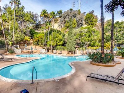 6416 Friars Rd Unit 318, San Diego, CA, 92108