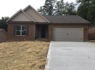 6937 Harvest Grove Ln, Knoxville, TN 37918