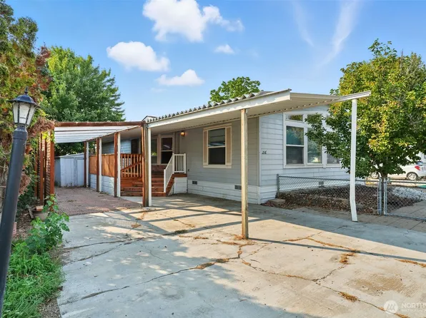 700 Rd 32 #216, Pasco, WA 99301