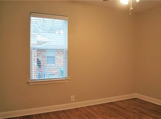 2005 Shawnee St, Denton, TX 76209
