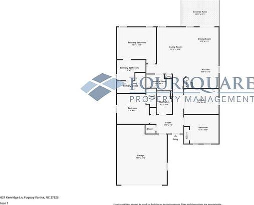 3rd image of 8621 Kenridge Ln
