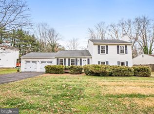 4208 Briars Rd, Olney, MD 20832