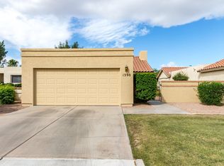 1390 N Tamarisk Dr, Chandler, AZ 85224