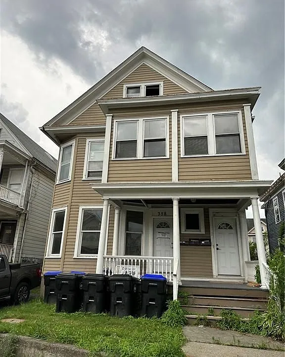 358 Church St #3
