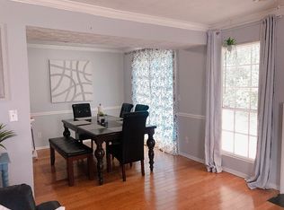 6470 E Windsor Ln, Norcross, GA 30093