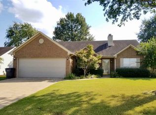 313 Natchez Dr, Jonesboro, AR 72404