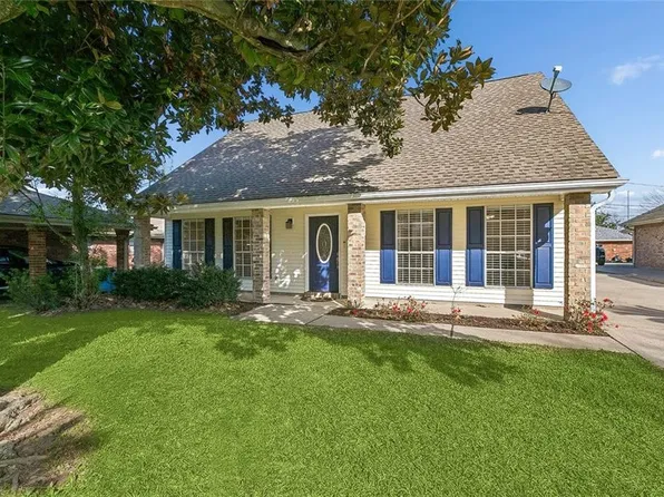 14 Pinto Ln, Saint Rose, LA 70087