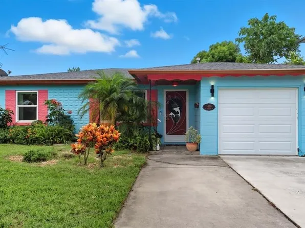 1418 E Harding St, Orlando, FL 32806