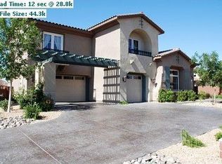 9974 Magical View St, Las Vegas, NV 89178