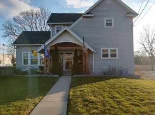 914 W Main St #STW2-P13, Van Wert, OH 45891