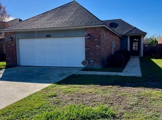 3813 Northshore Ave, Baton Rouge, LA 70820