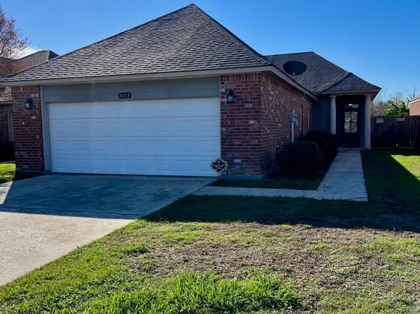 3813 Northshore Ave, Baton Rouge, LA 70820