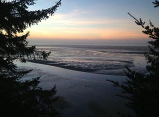 0 Maxwell St, Coos Bay, OR 97420