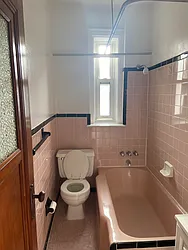 Rented by Argy Realty Inc