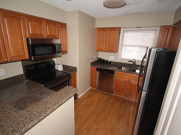  New SS appliances
