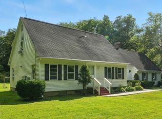 178 W Pomeroy Ln, Amherst, MA 01002