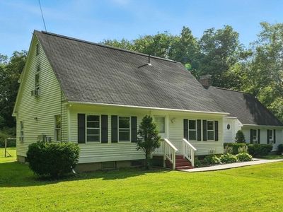 178 W Pomeroy Ln, Amherst, MA, 01002