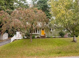 47 McArthur Ave, Lewiston, ME 04240
